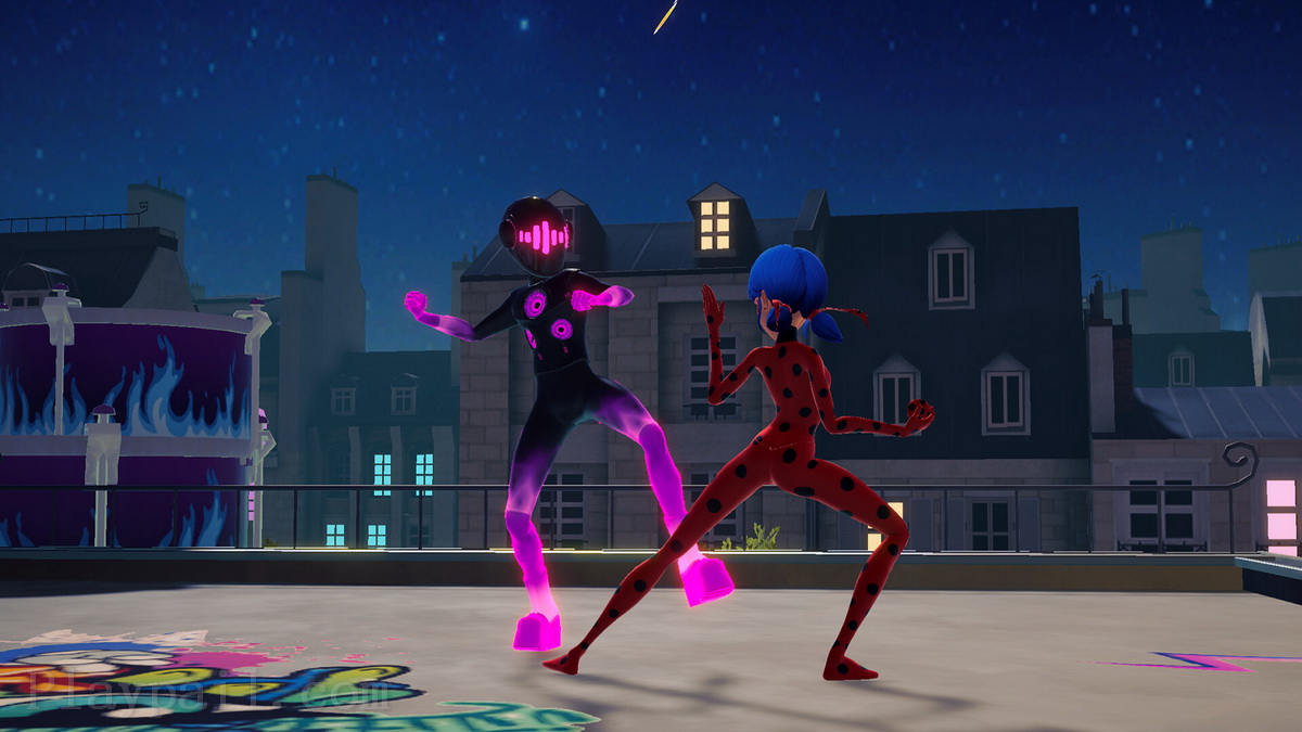瓢虫少女：斯芬克斯的崛起.Miraculous：Rise of the Sphinx