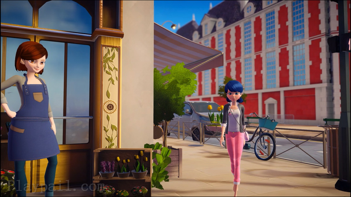 瓢虫少女：斯芬克斯的崛起.Miraculous：Rise of the Sphinx