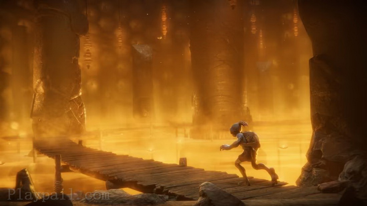 奇异世界：灵魂风暴.Oddworld：Soulstorm