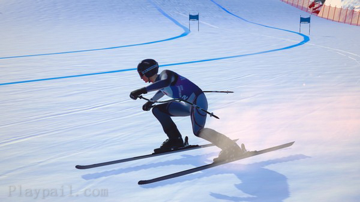 2023冬季运动会.Winter Games 2023