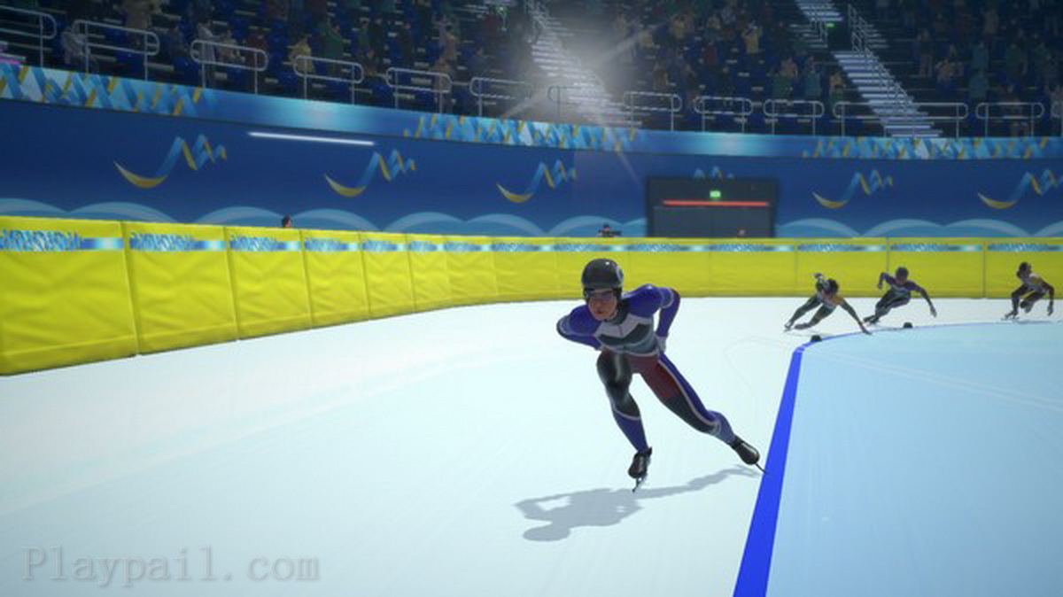 2023冬季运动会.Winter Games 2023