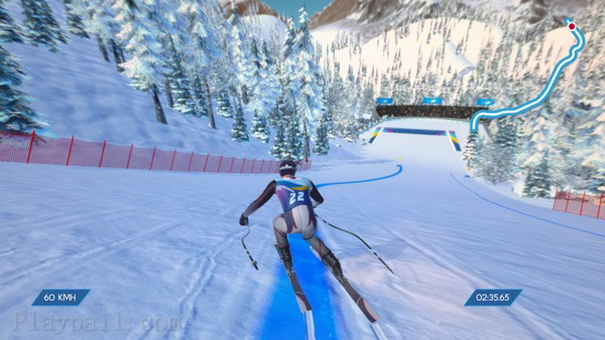 2023冬季运动会.Winter Games 2023