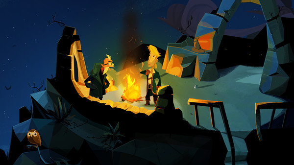 重返猴岛.Return to Monkey Island
