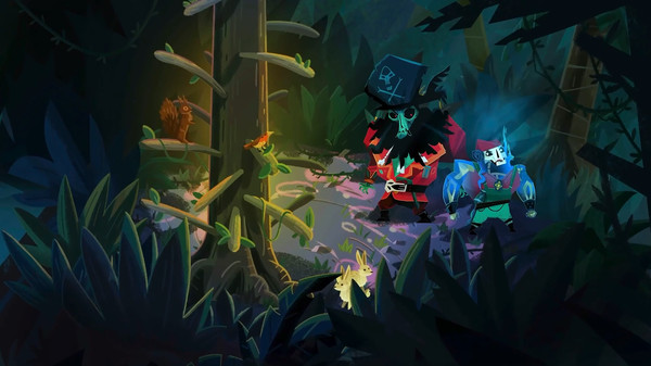 重返猴岛.Return to Monkey Island
