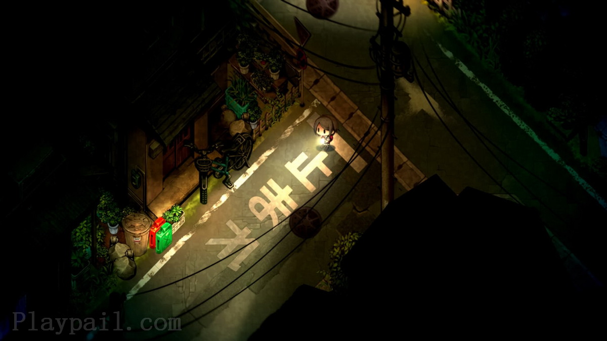 夜廻3.Yomawari 3
