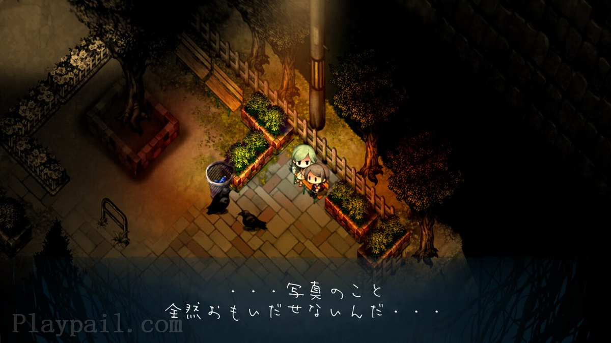夜廻3.Yomawari 3