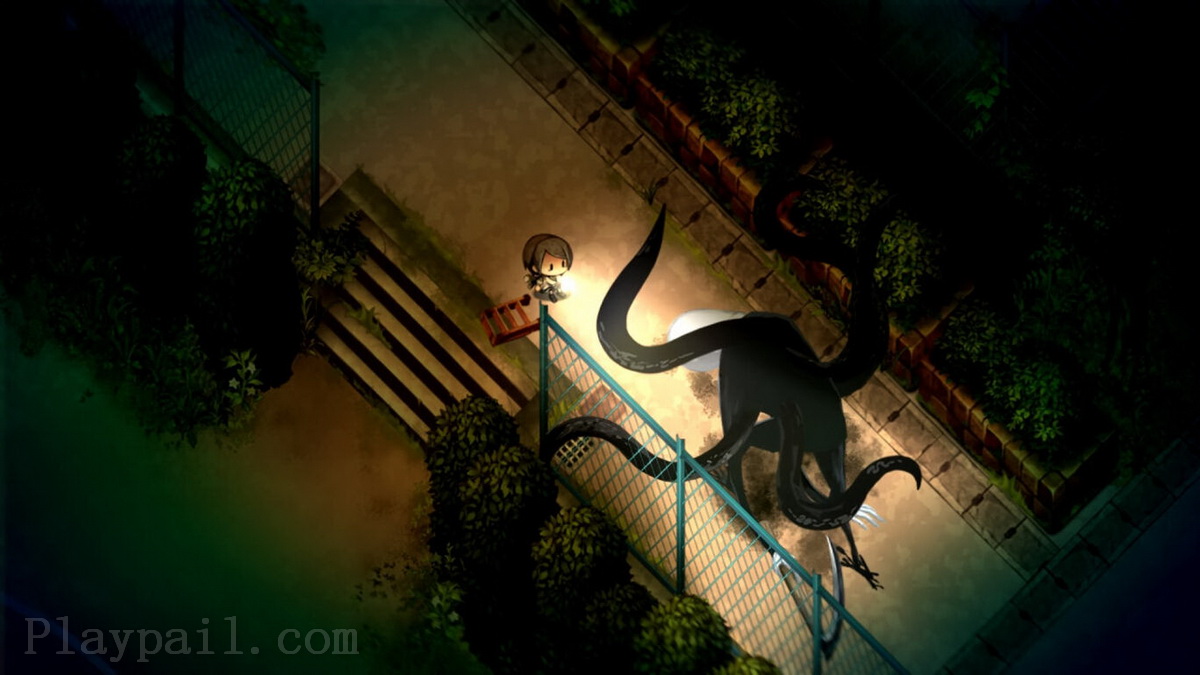 夜廻3.Yomawari 3