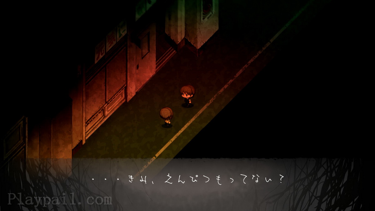 夜廻3.Yomawari 3