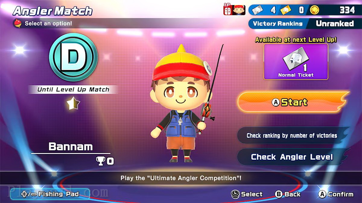 王牌钓手：欢钓水族馆.Ace Angler: Fishing Spirits
