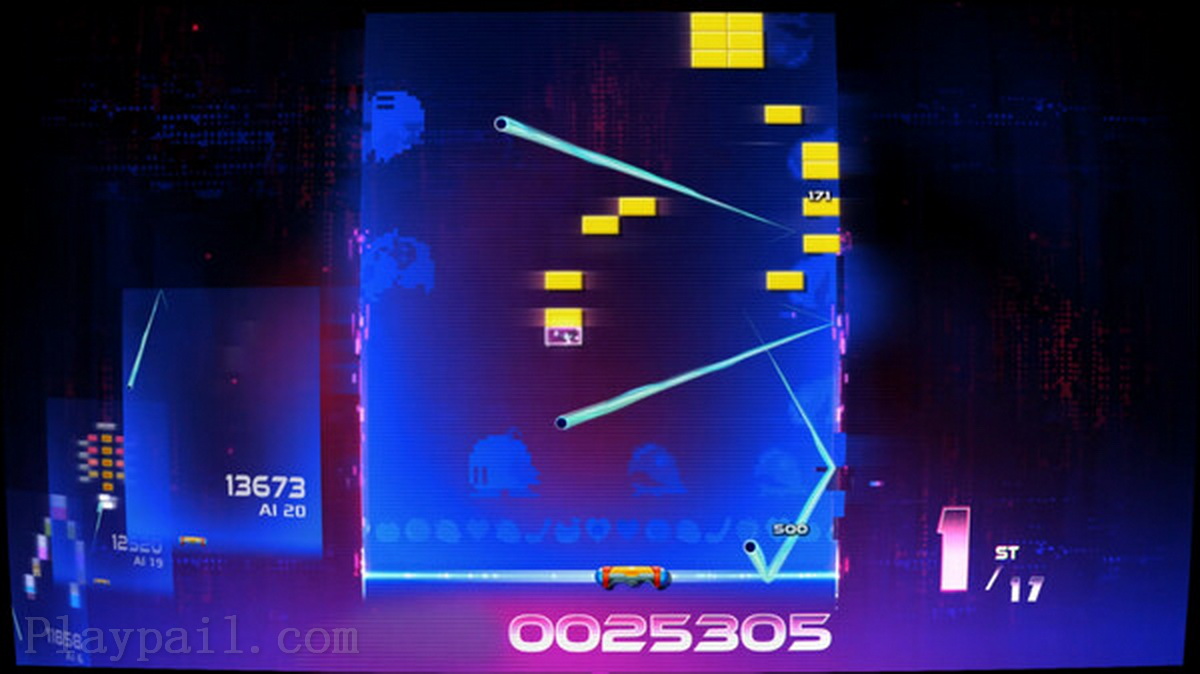 打砖块：永恒之战.Arkanoid：Eternal Battle