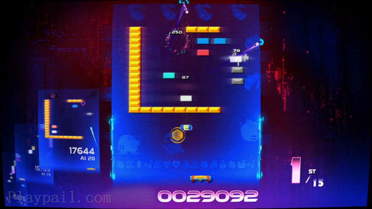 打砖块：永恒之战.Arkanoid：Eternal Battle