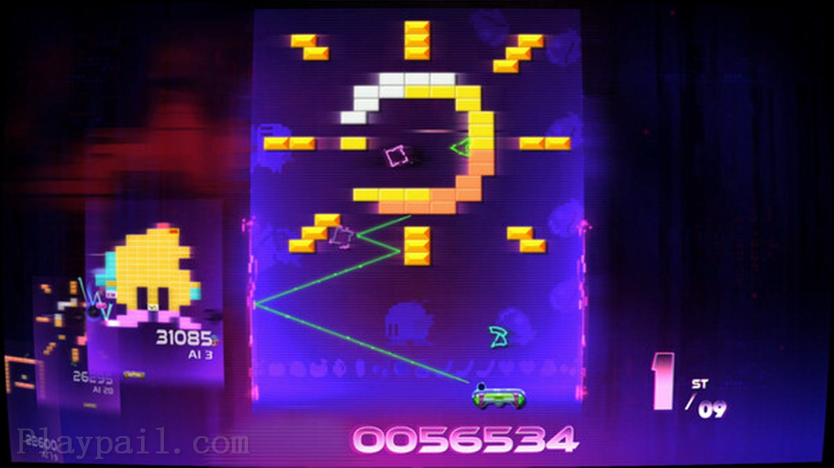 打砖块：永恒之战.Arkanoid：Eternal Battle