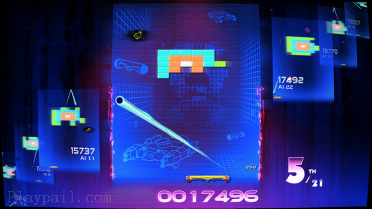打砖块：永恒之战.Arkanoid：Eternal Battle