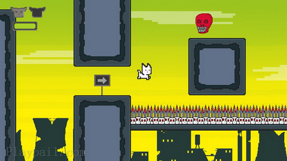 字节猫.Byte Cats