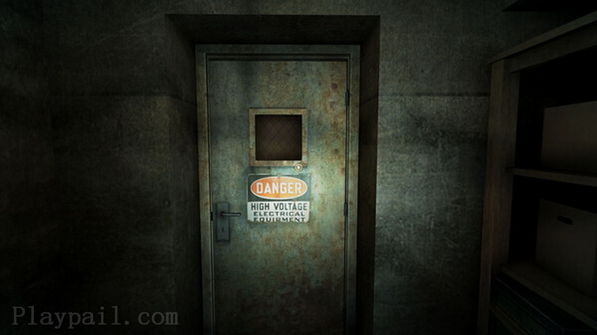 死亡秘圈.Dead Secret Circle