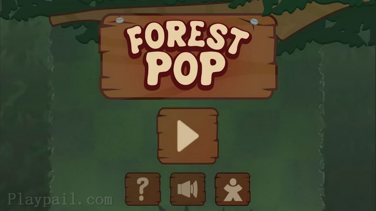 蘑菇森林Pop.Forest Pop