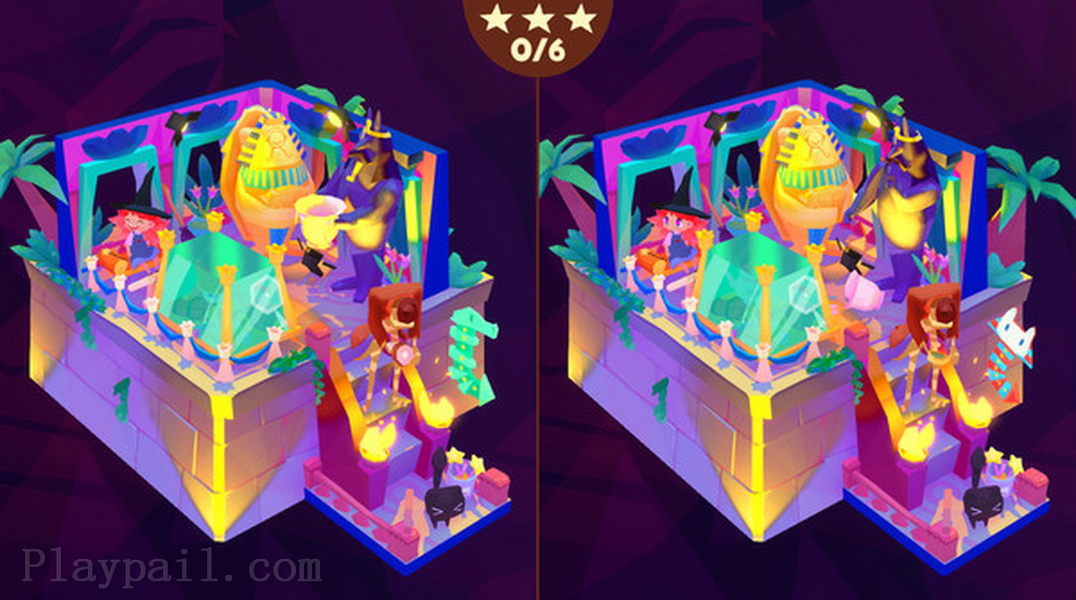 小魔女星拼乐.Harmony’s Odyssey