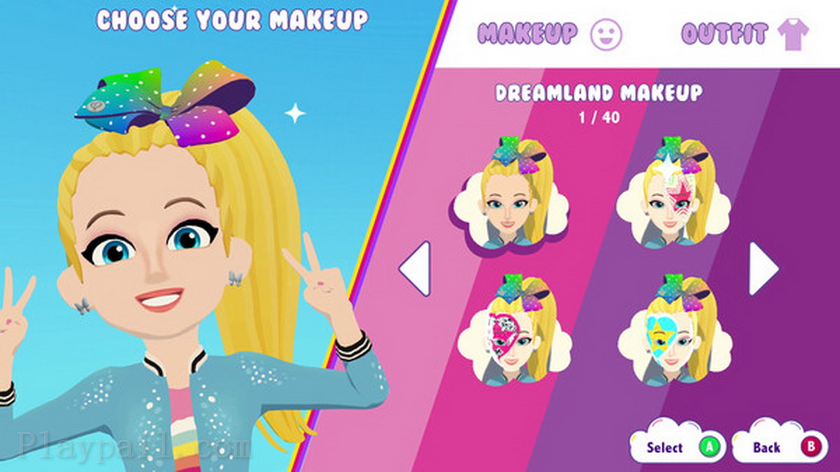 乔乔·西瓦全球派对.JoJo Siwa Worldwide Party