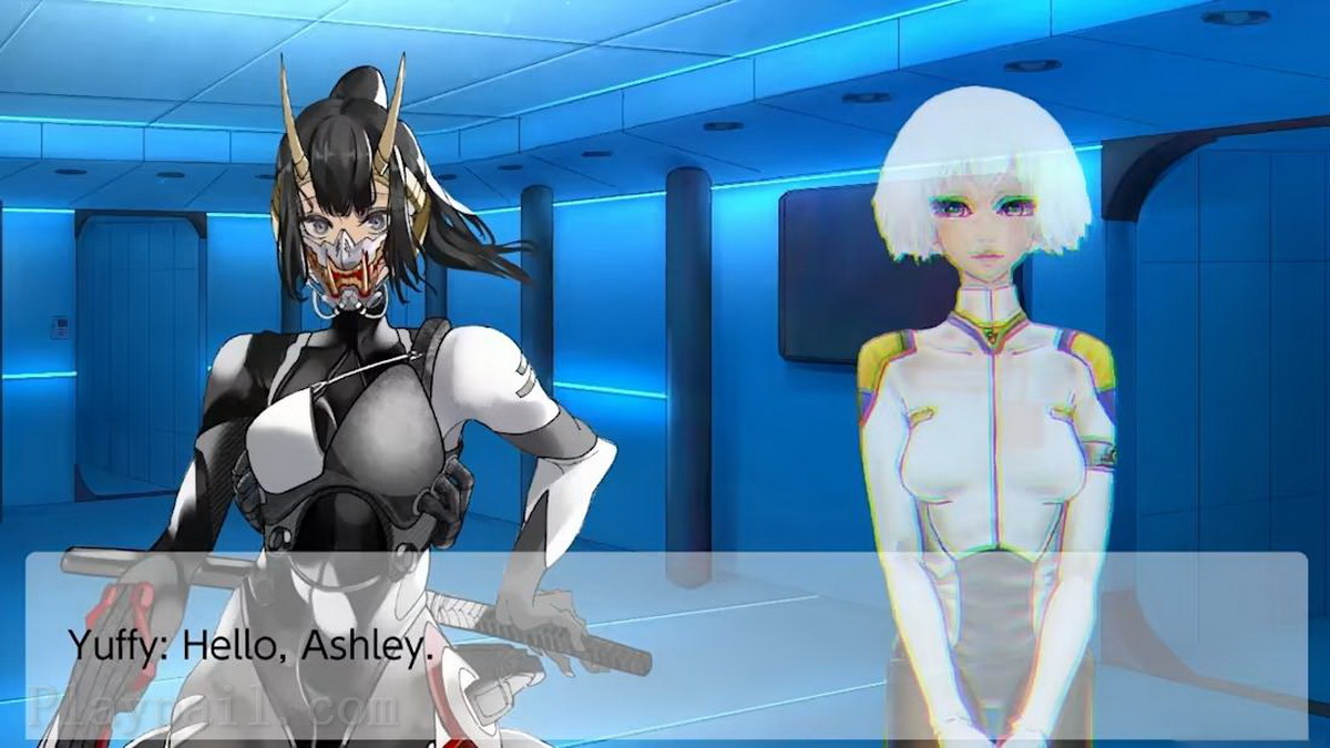 金刚忍者.Metal Ninja