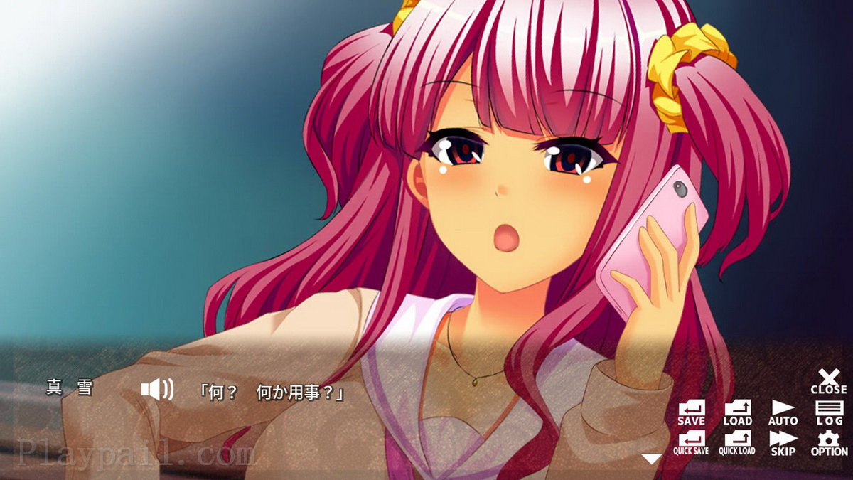 Pure-hearted Gyaru and the Shape of Happiness