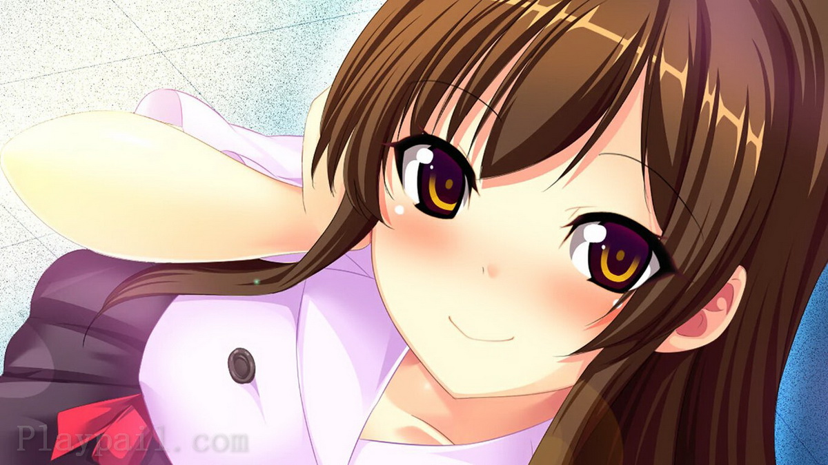 Pure-hearted Gyaru and the Shape of Happiness