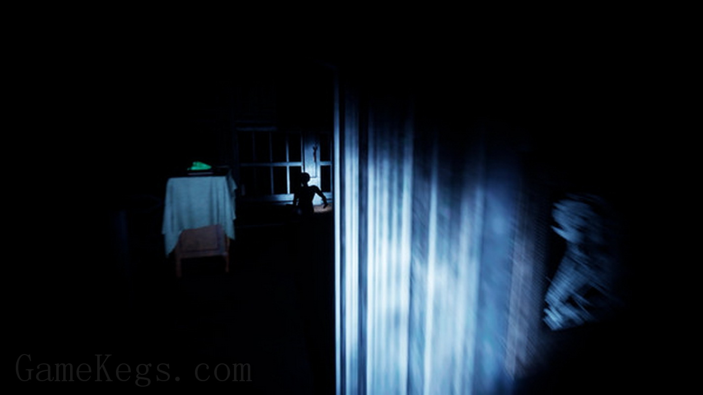 恐惧疗法.Fear Therapy