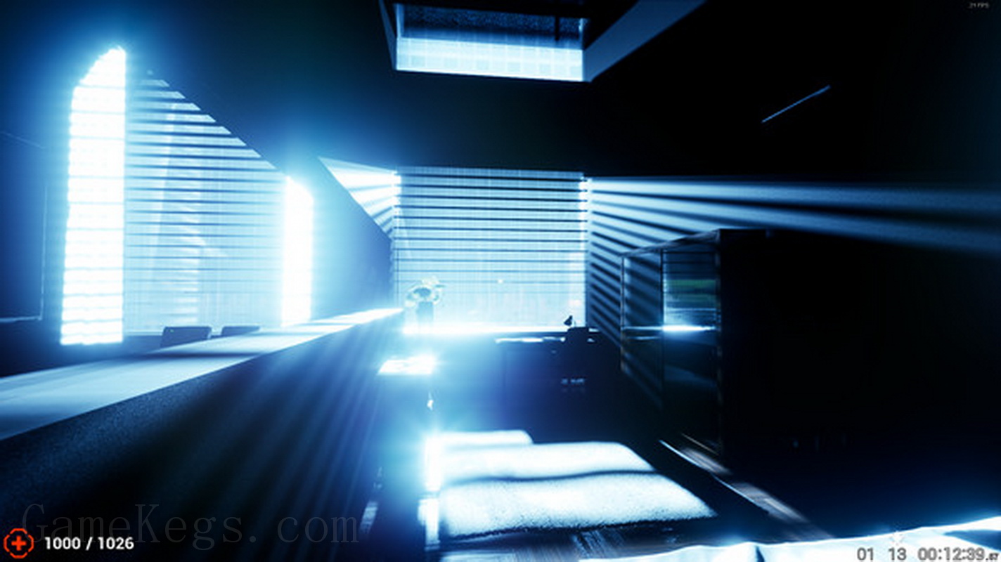 赛博米尔.Cybermere