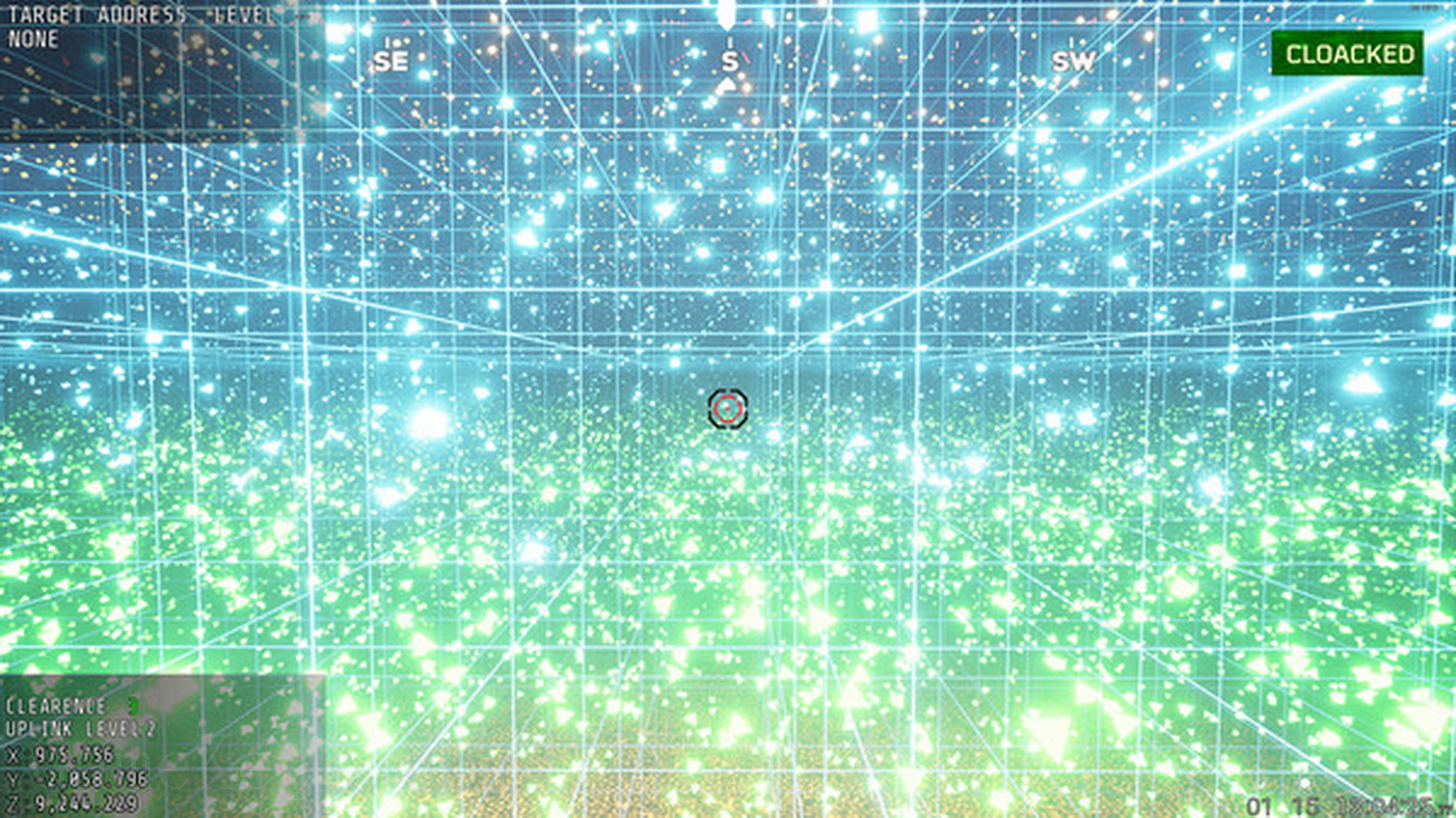 赛博米尔.Cybermere