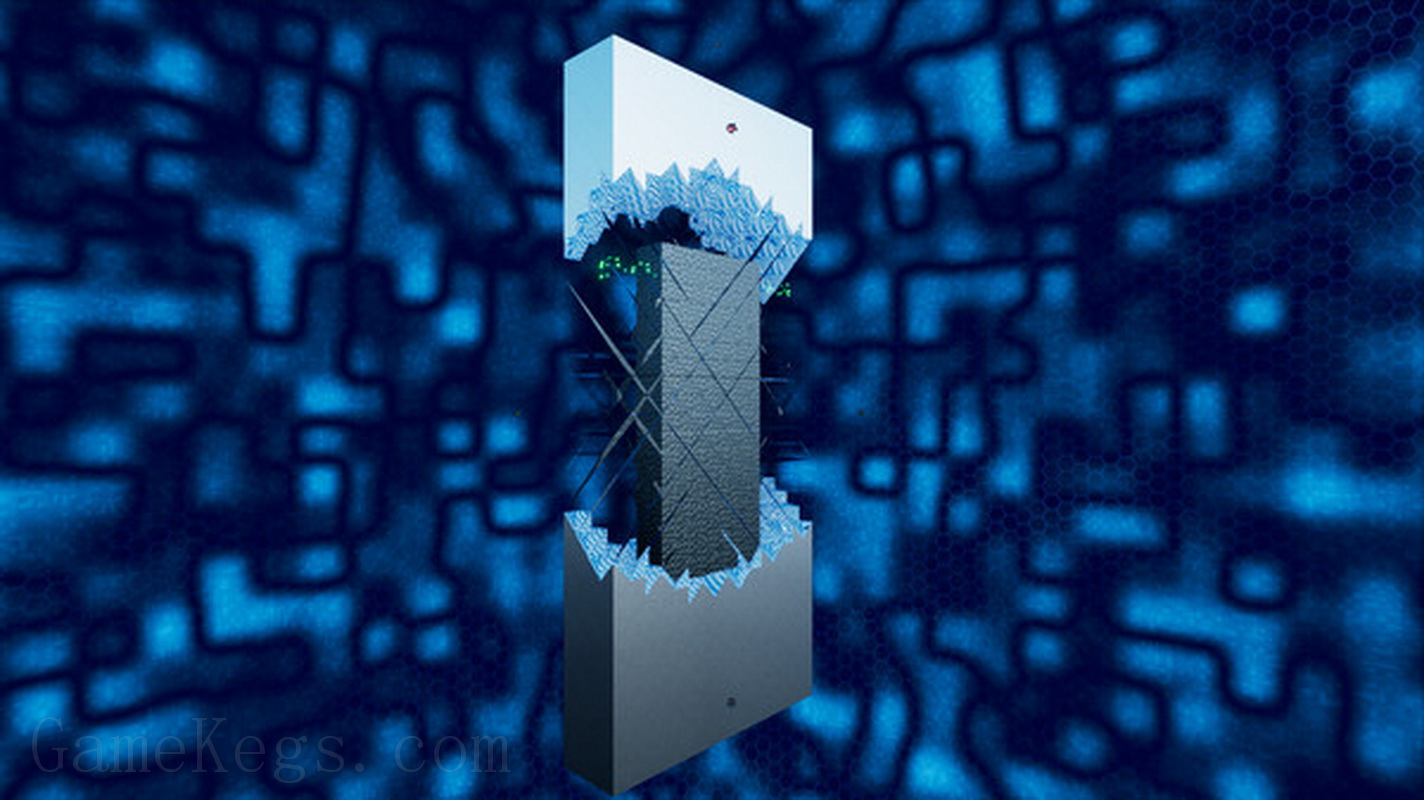 赛博米尔.Cybermere