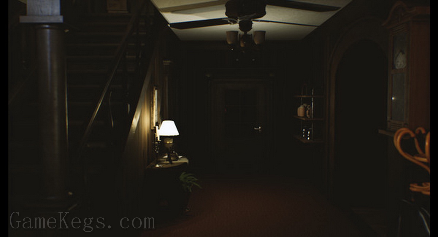 眨眼：最后的夜晚.Blink: The Last Night
