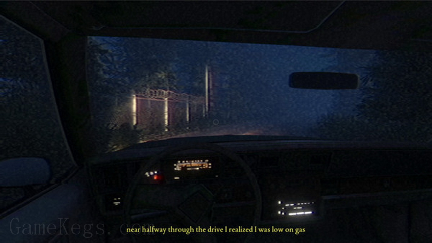 溯源之惧.Fears to Fathom Norwood Hitchhike