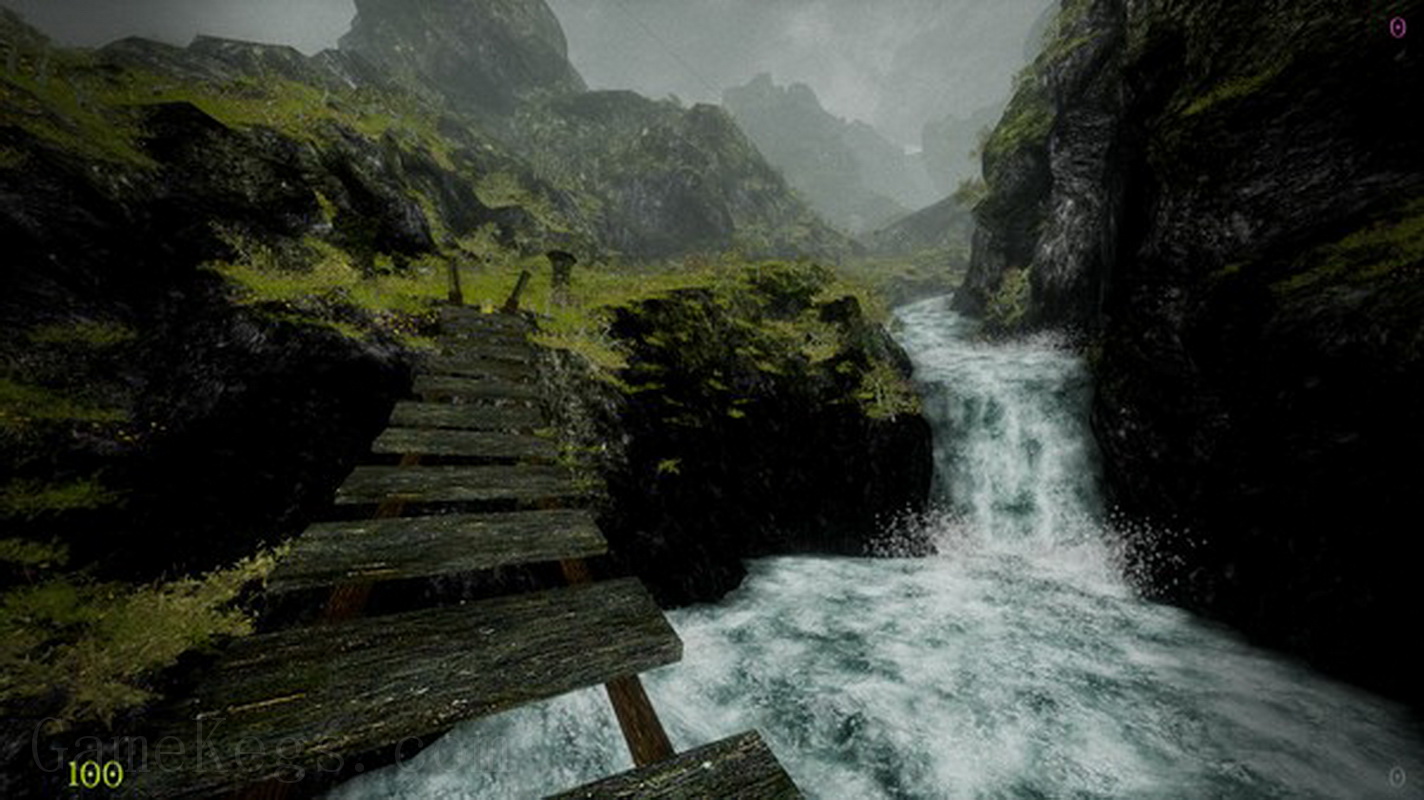 Northern Journey