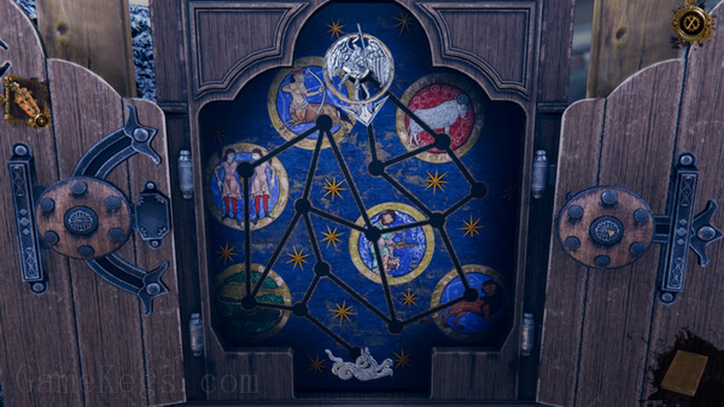 达芬奇之家2.The House Of Da Vinci 2