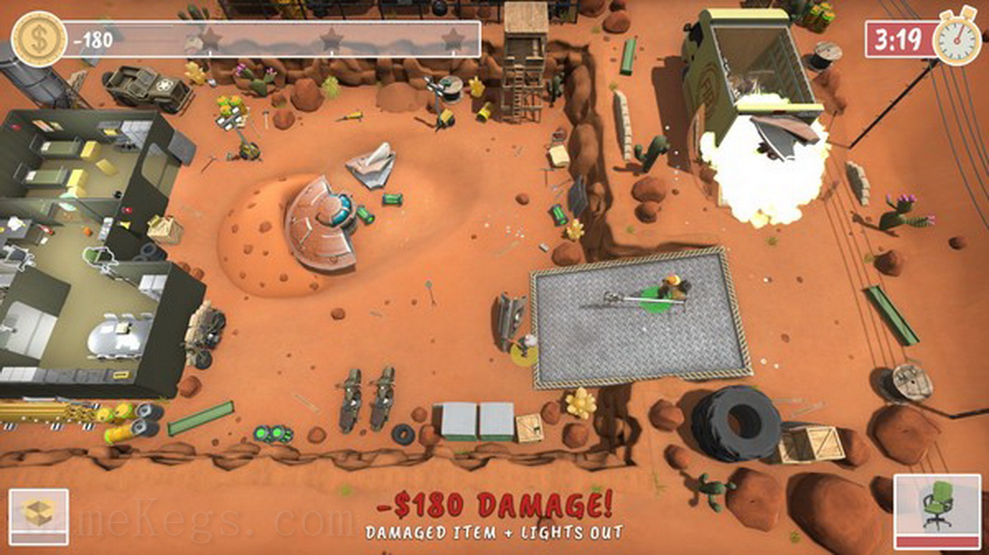 执屋兵团：完全版.Get Packed Fully Loaded