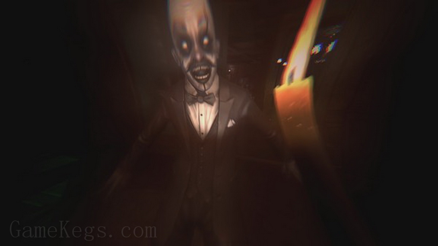 Deranged