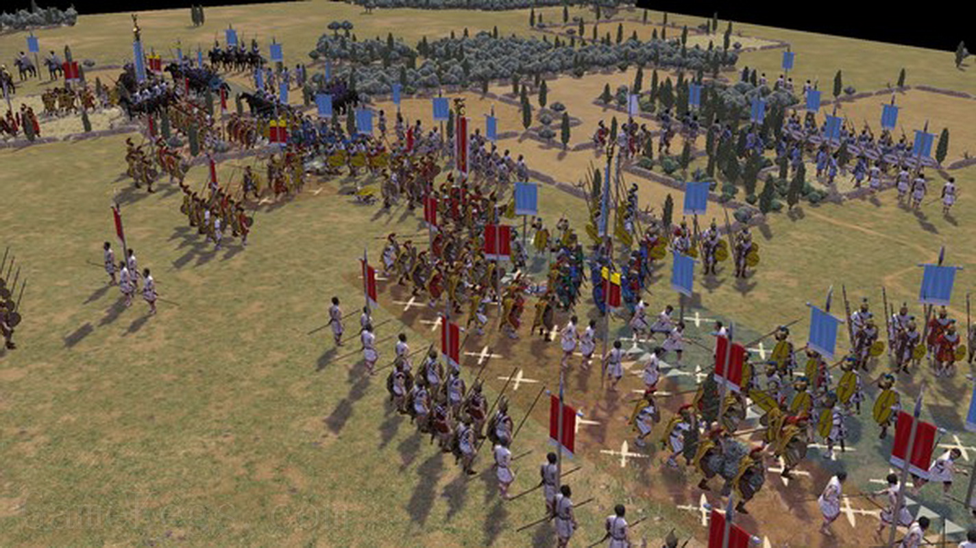 荣耀战场2.Field of Glory II Complete