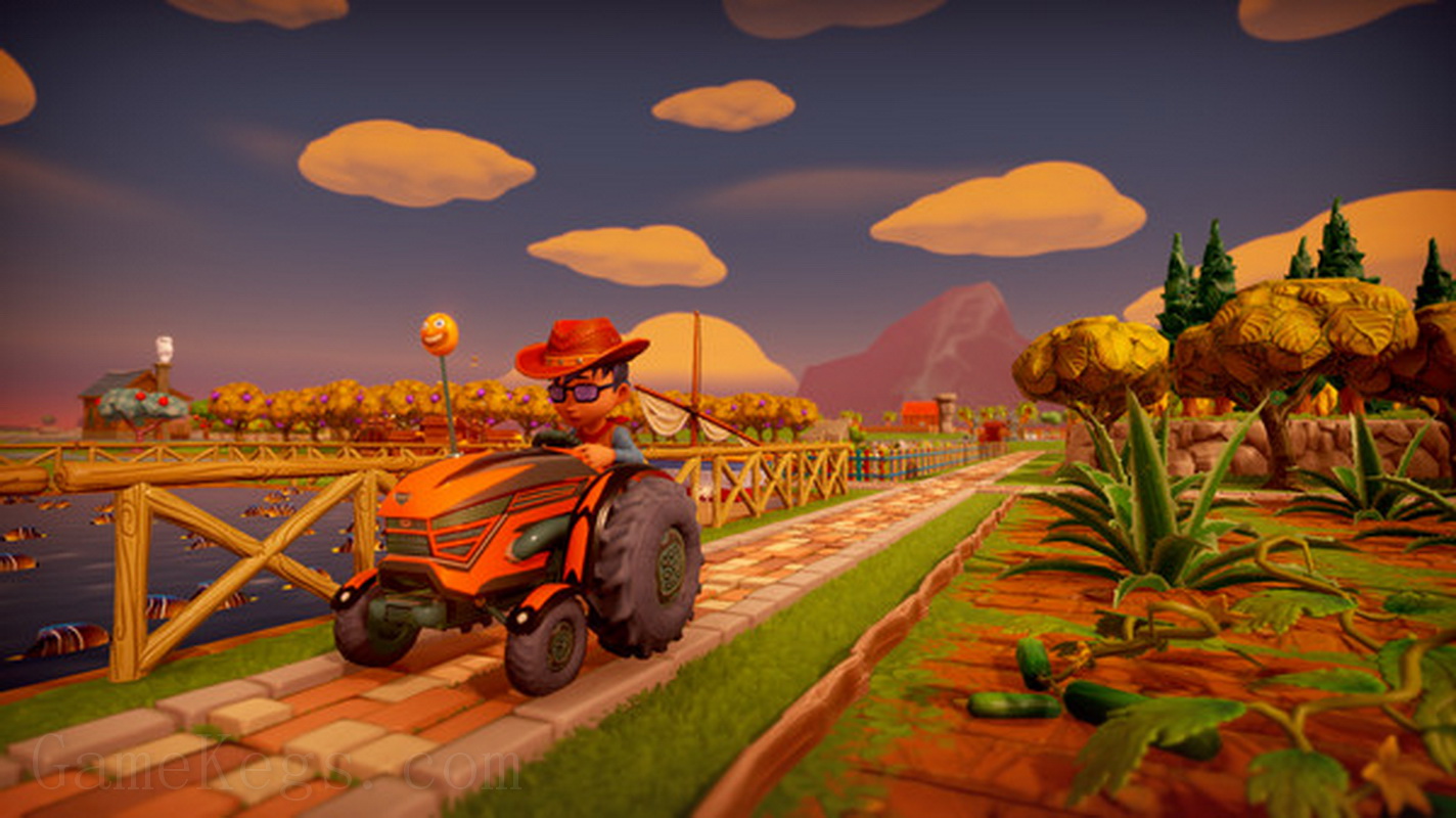一起玩农场：豪华版.Farm Together: Deluxe Edition