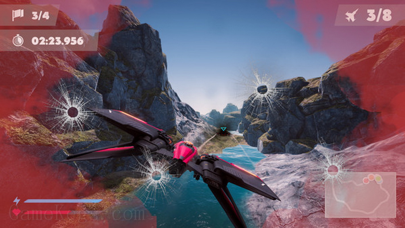 Xtreme Aces Racing