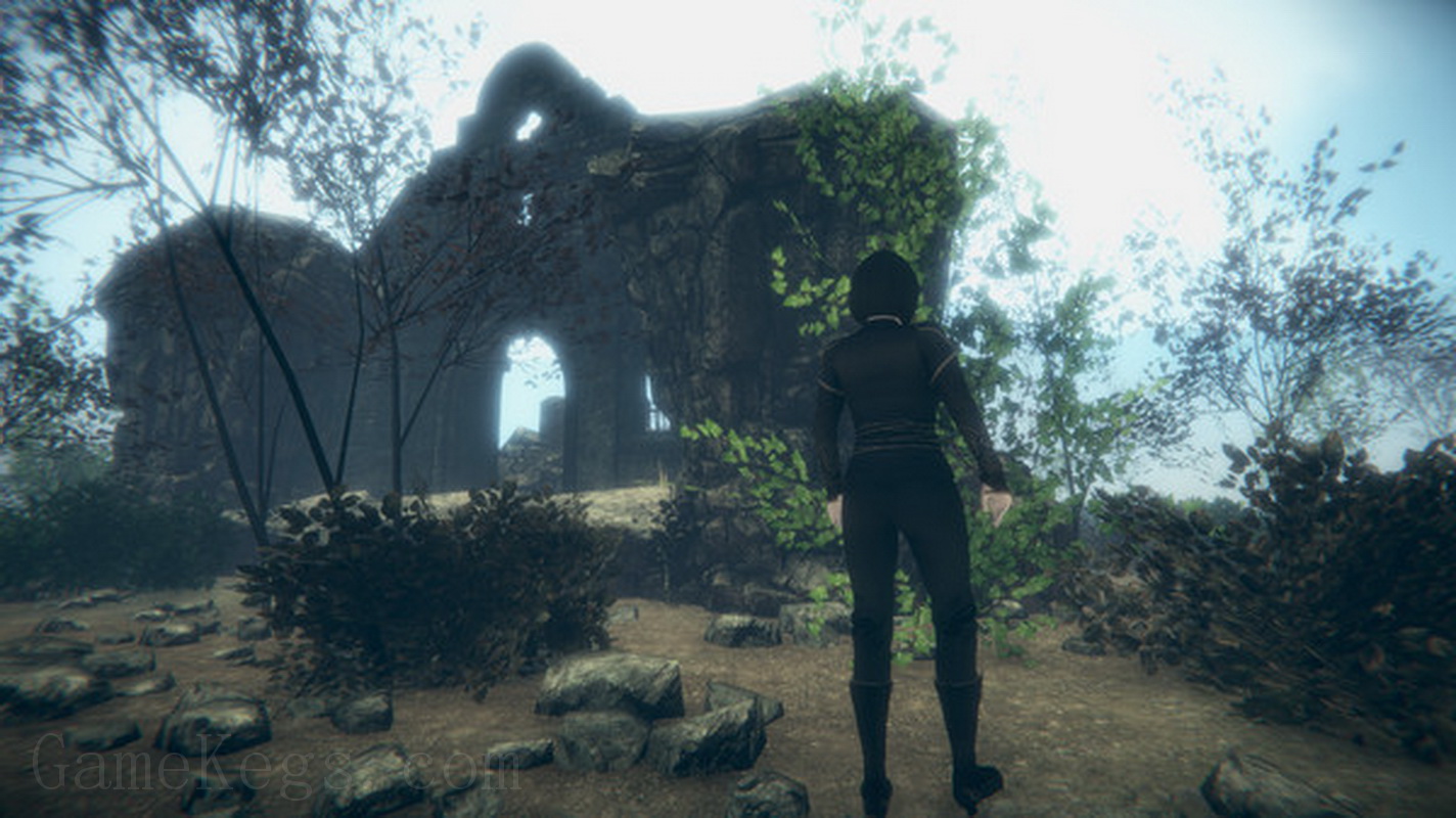 Two World Portal