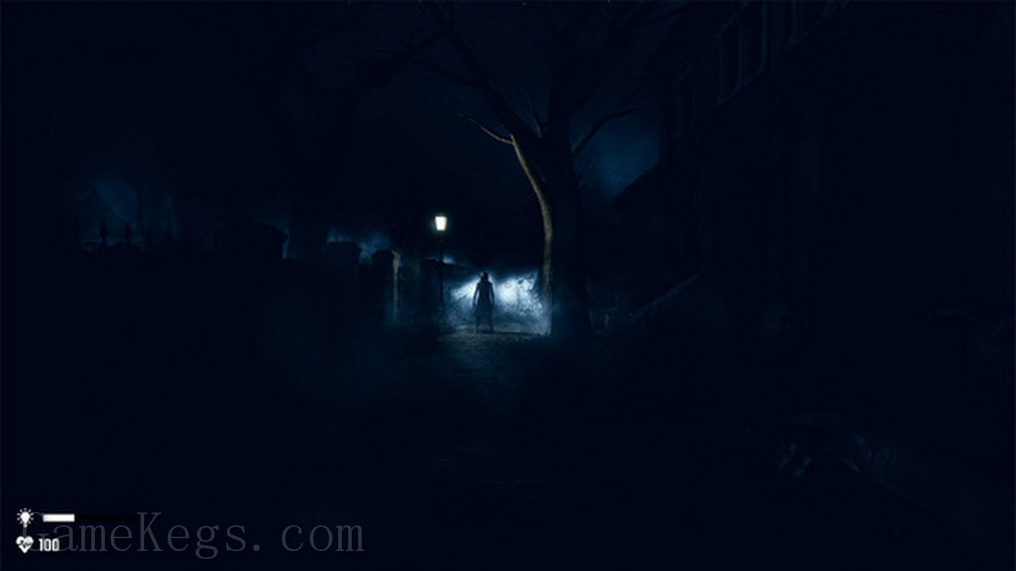 精神病院：邪恶之子.Mental Hospital: Child of Evil