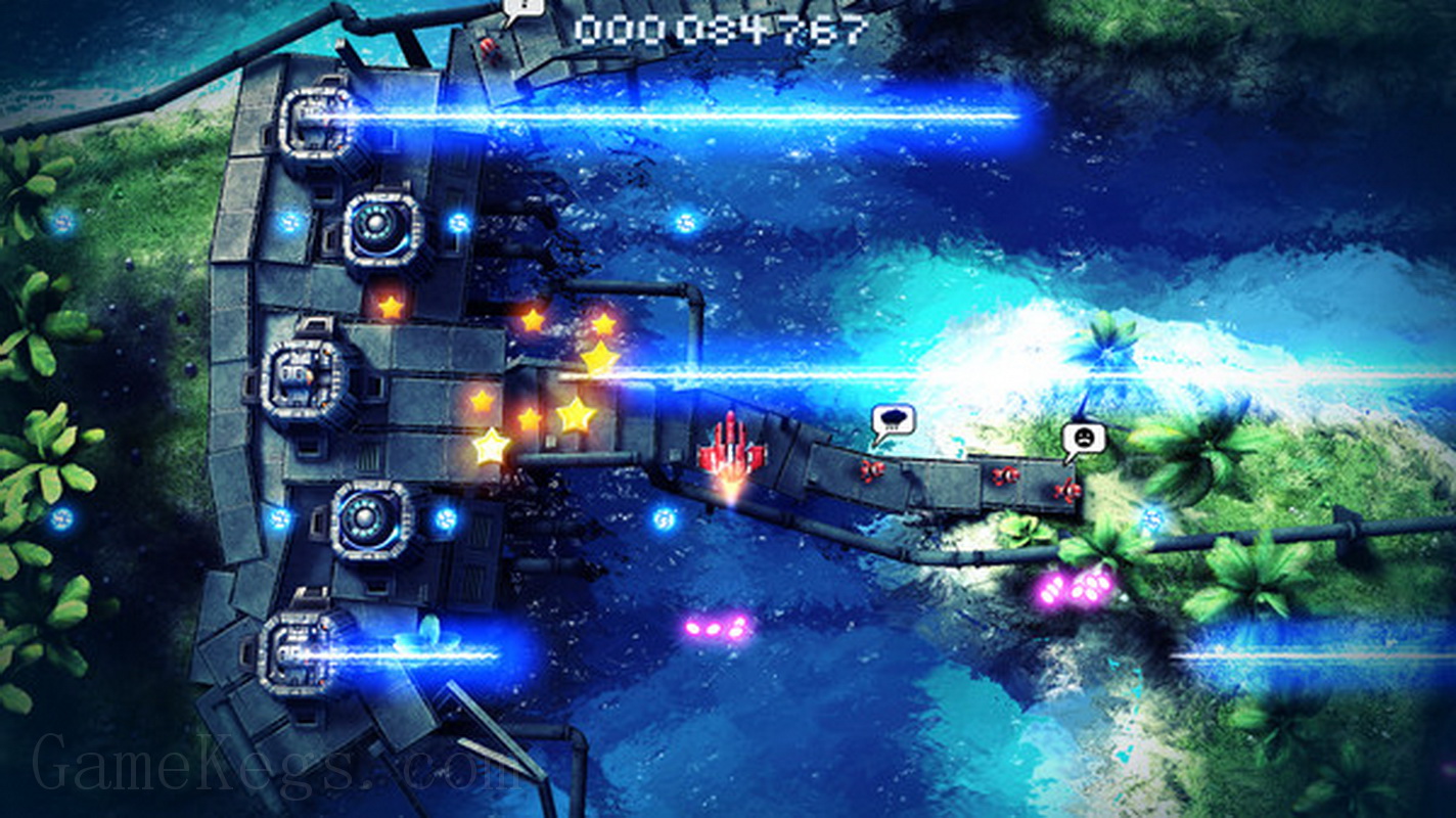 傲气雄鹰：十周年版.Sky Force Anniversary