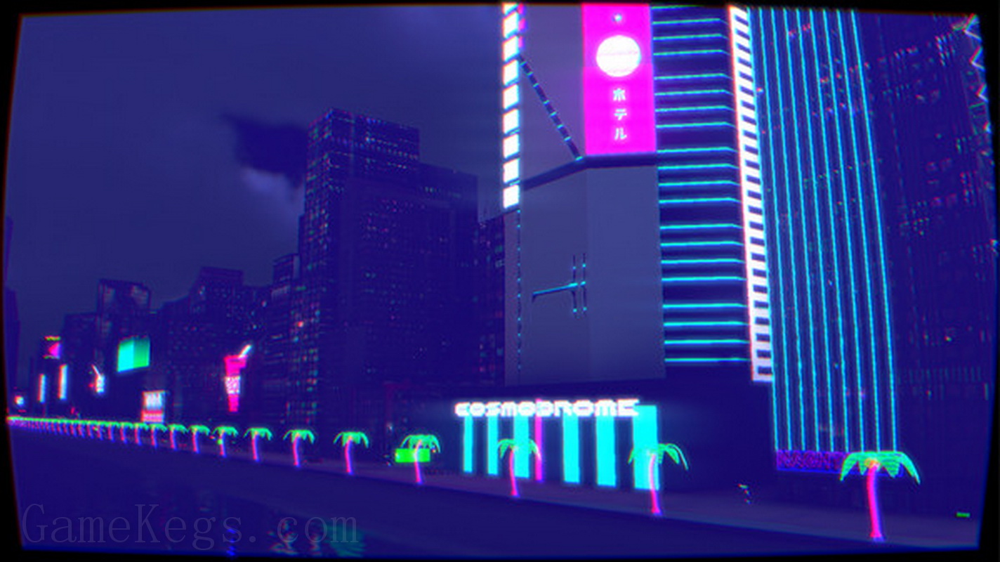 MOONWAVE OVERDRIVE