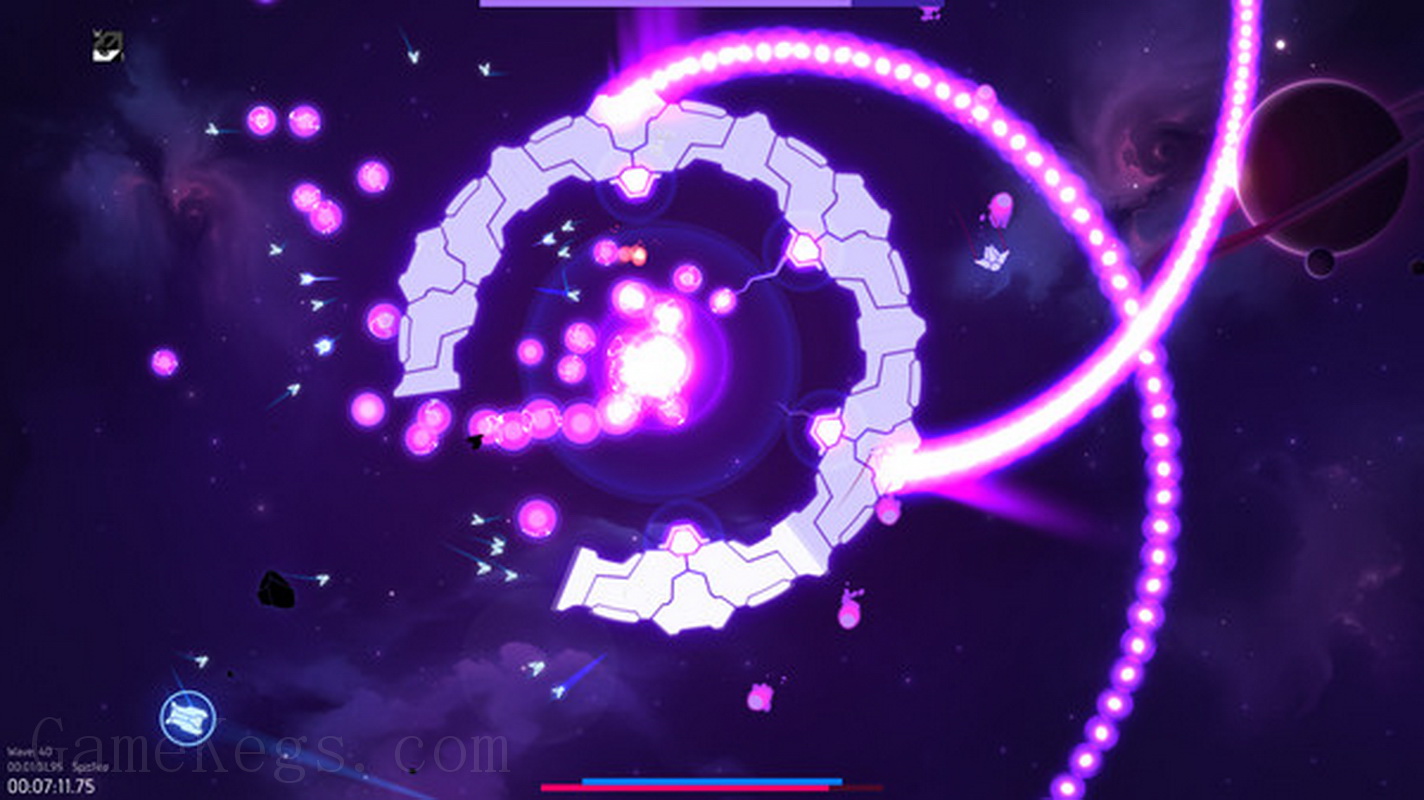 新星漂移.Nova Drift
