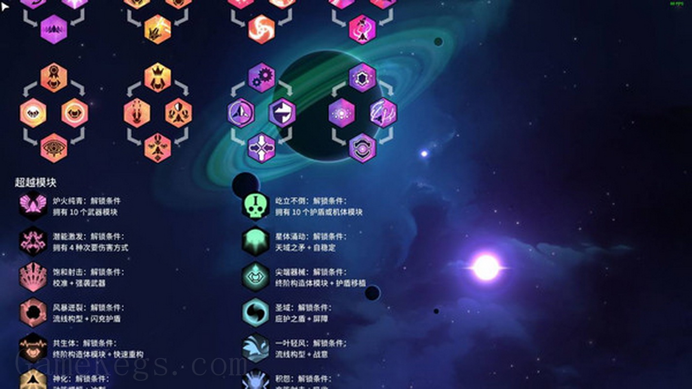 新星漂移.Nova Drift