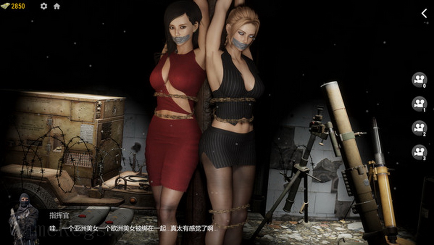 战争与玫瑰.Wars and Roses