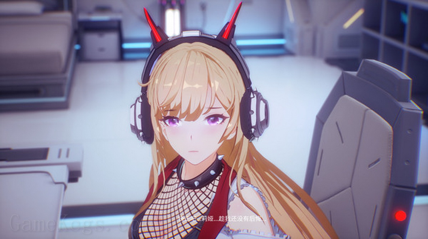 魔镜2：X计划.Mirror 2: Project X