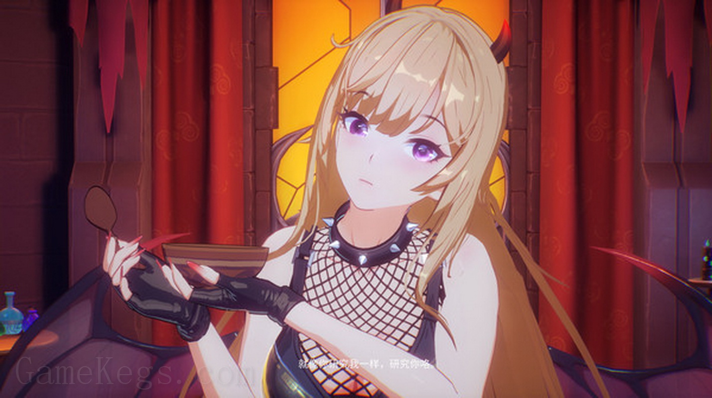 魔镜2：X计划.Mirror 2: Project X