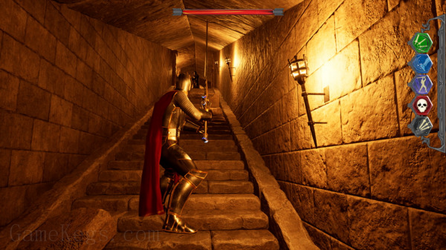 Epic Knight