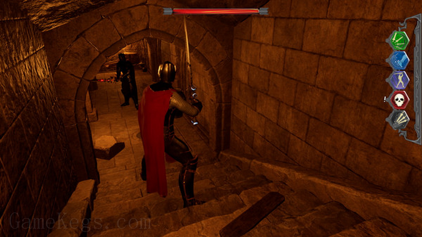Epic Knight