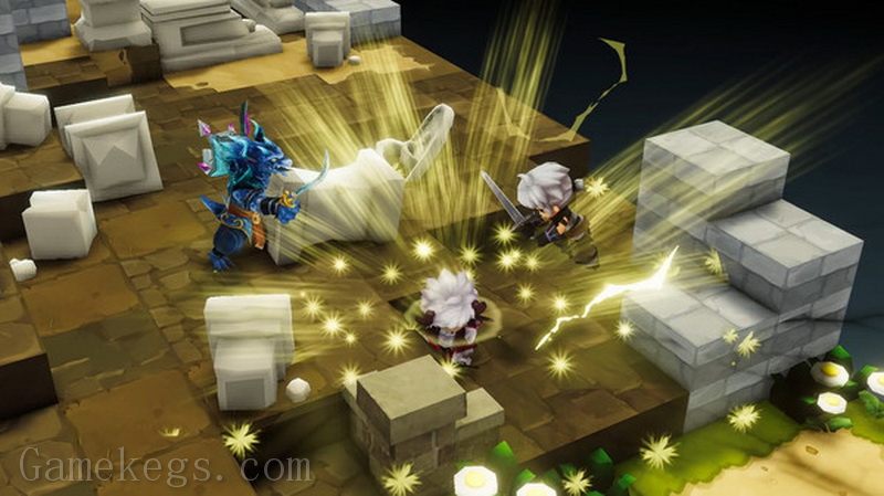 迷雾国度：传承.Myth of Mist: Legacy
